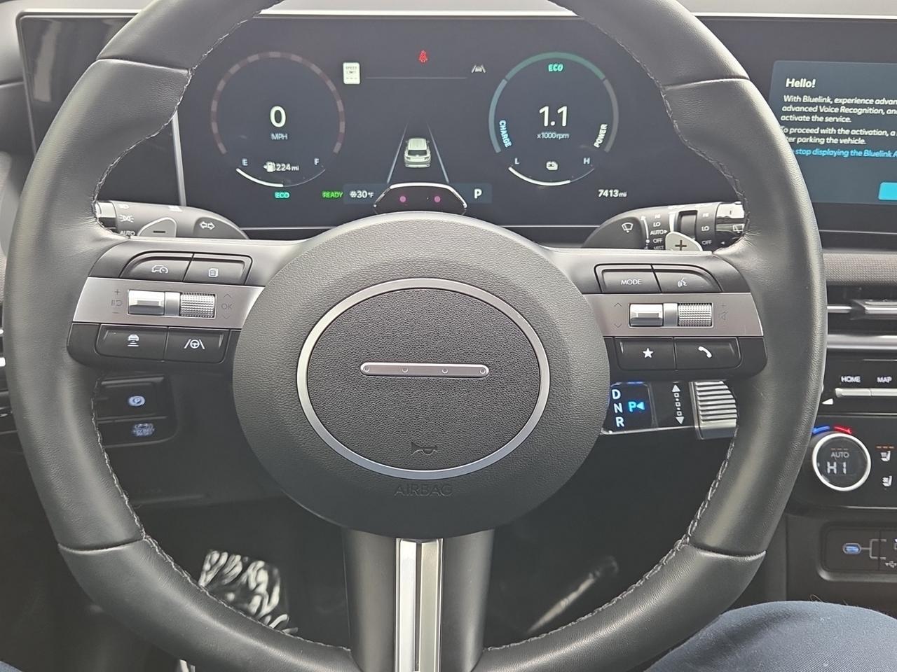 2025 Hyundai Tucson Hybrid Limited Waldorf MD