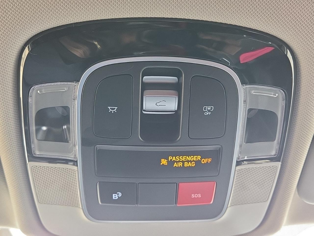 2025 Hyundai Tucson Hybrid Limited Waldorf MD