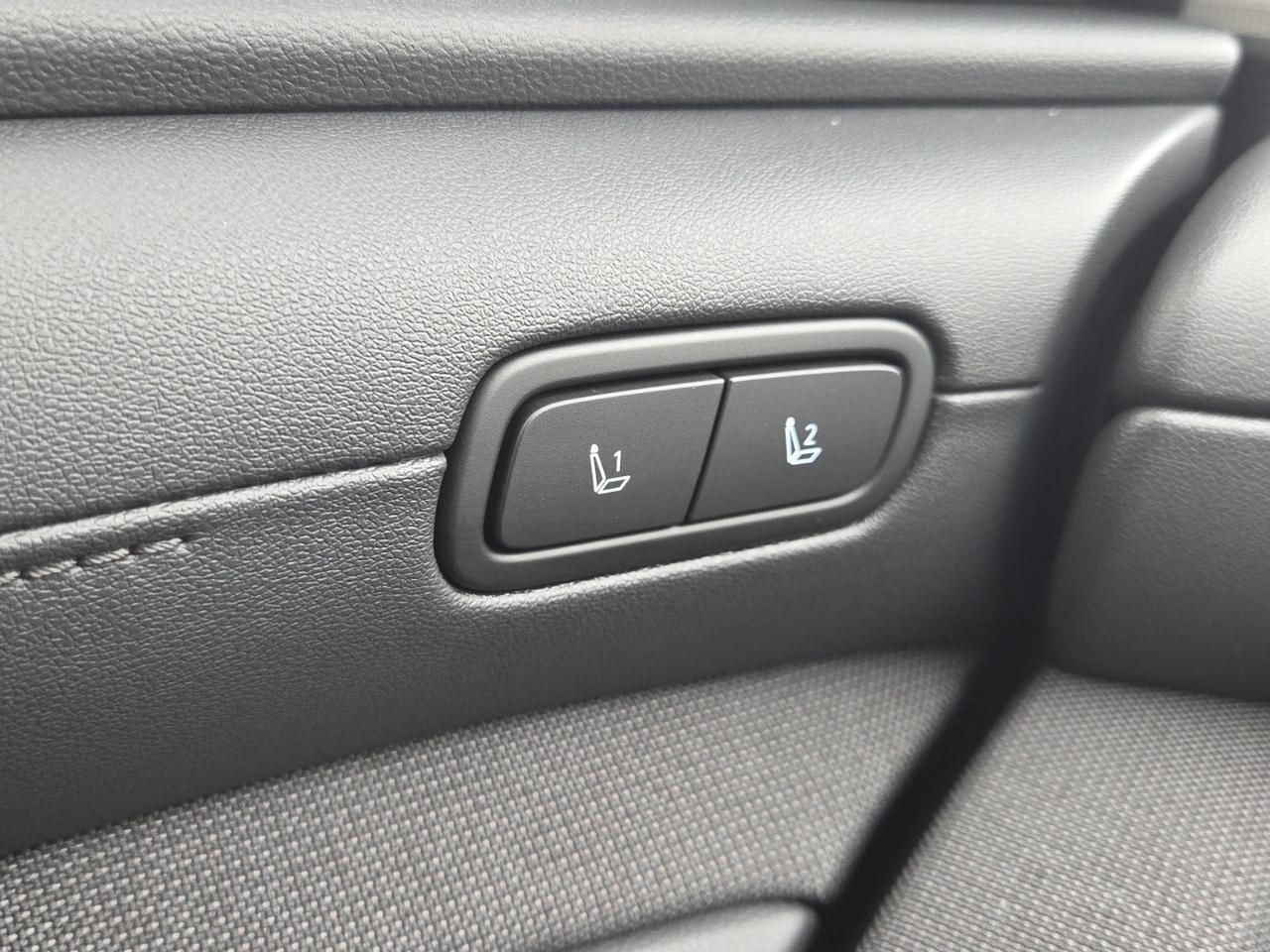 2025 Hyundai Tucson Hybrid Limited Waldorf MD