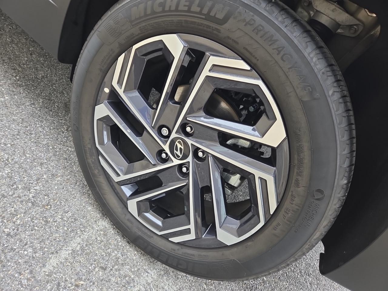 2025 Hyundai Tucson Hybrid Limited Waldorf MD