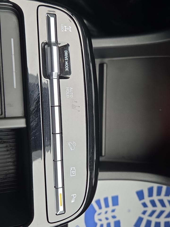 2025 Hyundai Tucson Hybrid Limited Waldorf MD