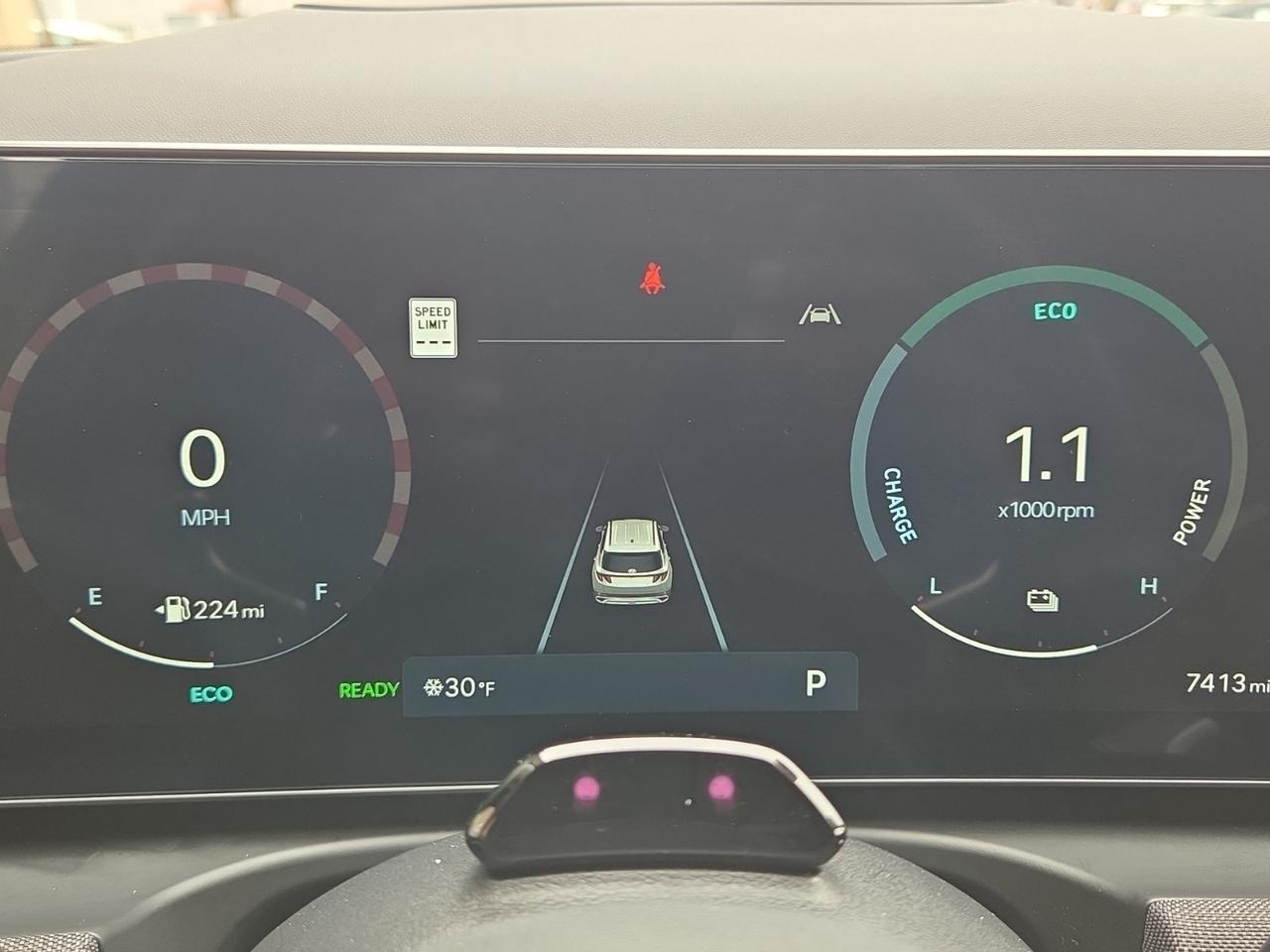 2025 Hyundai Tucson Hybrid Limited Waldorf MD