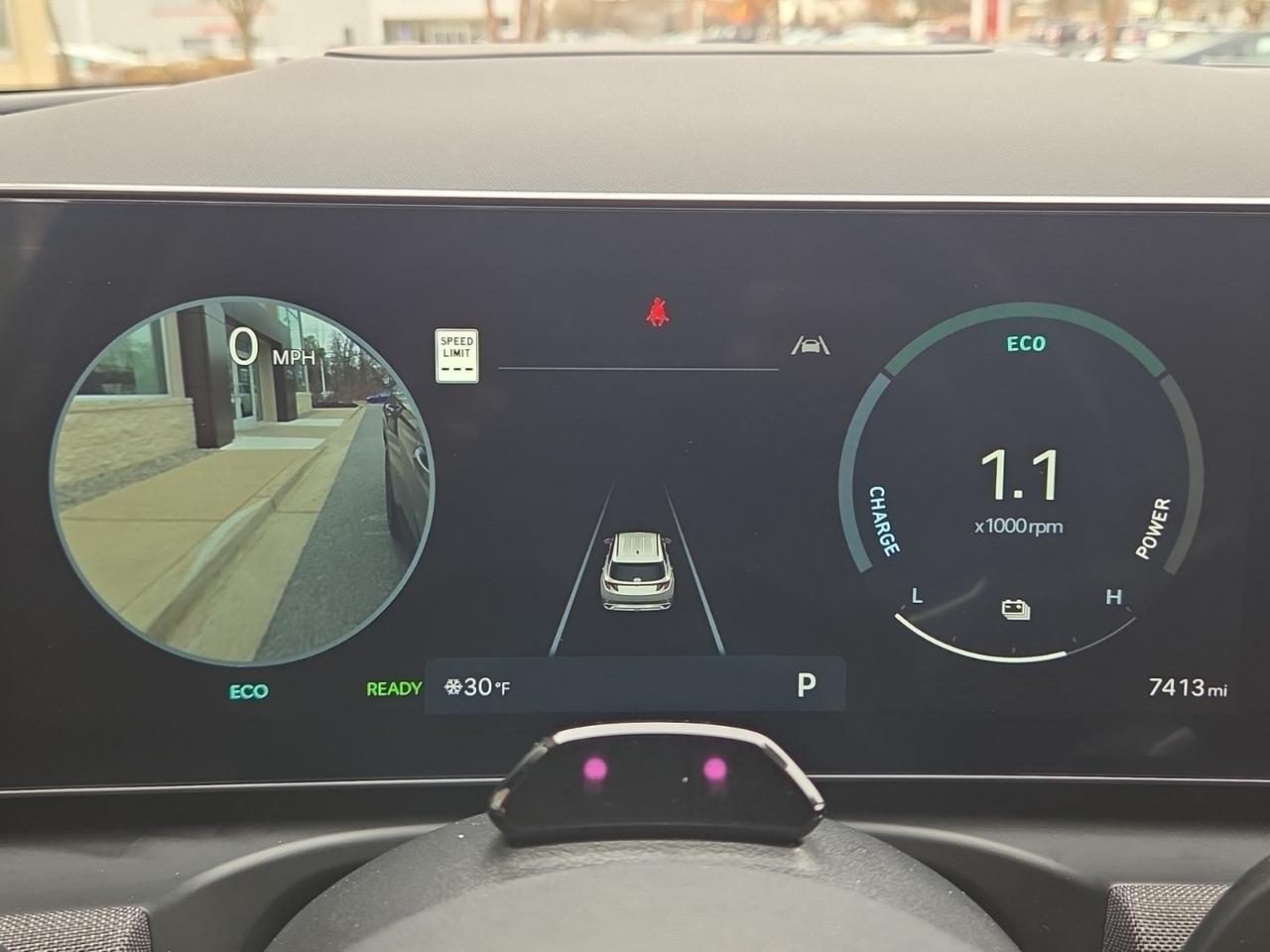 2025 Hyundai Tucson Hybrid Limited Waldorf MD