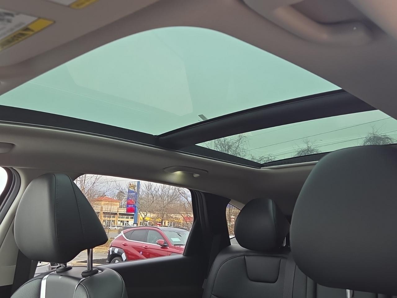 2025 Hyundai Tucson Hybrid Limited Waldorf MD