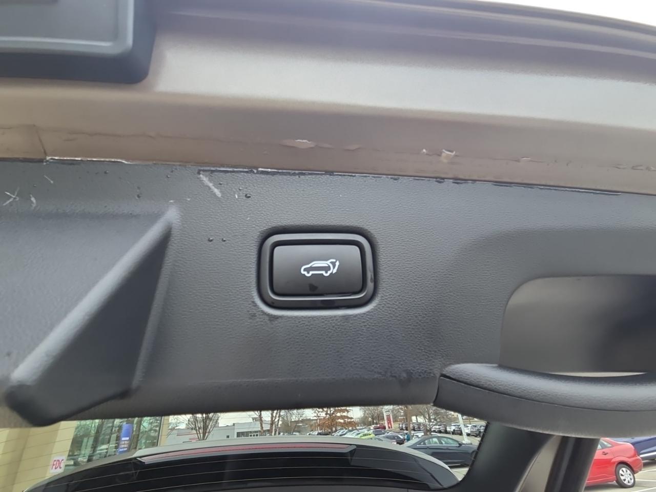 2025 Hyundai Tucson Hybrid Limited Waldorf MD