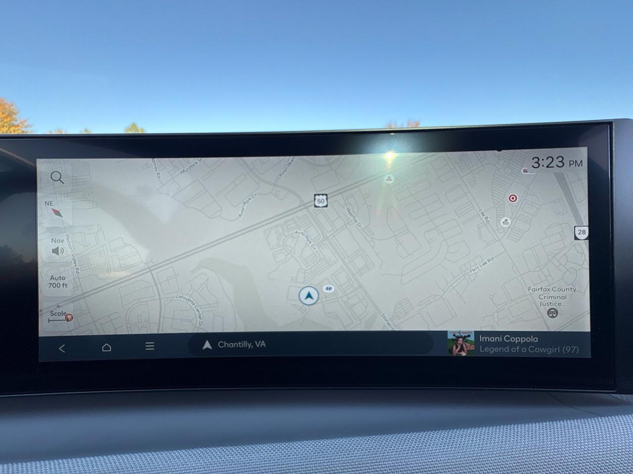 2025 Hyundai Tucson Hybrid Limited Chantilly VA