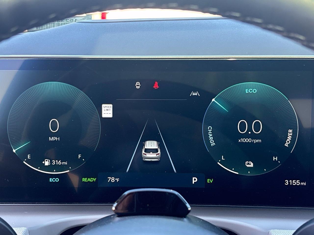 2025 Hyundai Tucson Hybrid Limited Chantilly VA