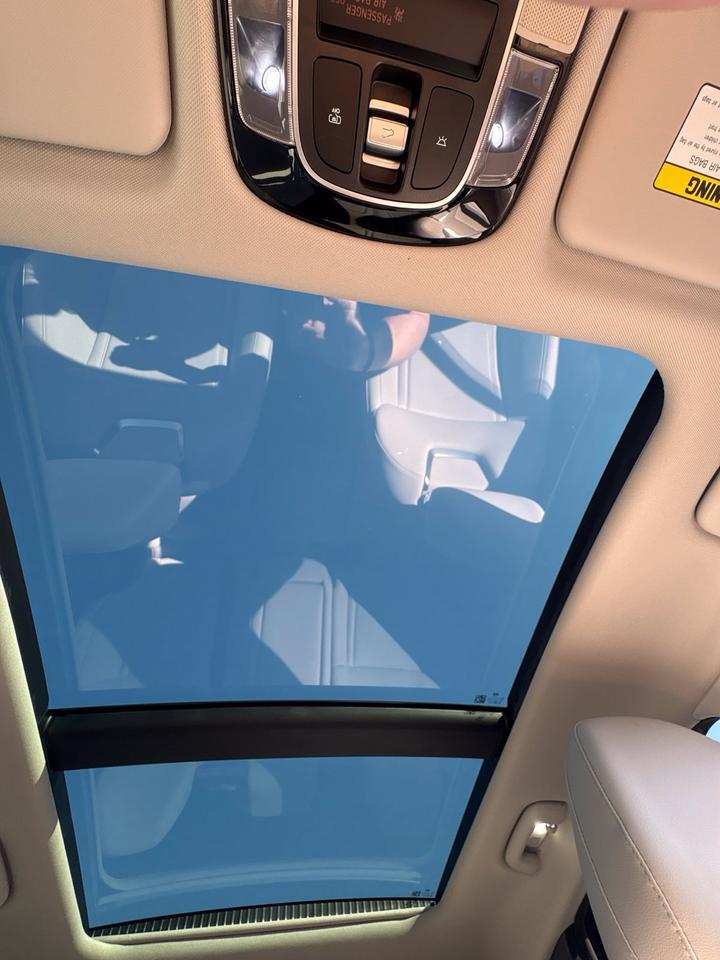 2025 Hyundai Tucson Hybrid Limited Chantilly VA