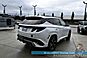2025 Hyundai Tucson Hybrid N Line / AWD / Auto Start / Power & Heated Leather Seats / Navigation / Panoramic Sunroof / Adaptive Cruise / Lane Depart & Blind Spot Alert / Apple CarPlay & Android Auto / Back Up Camera / 36 MPG / 1-Owner Anchorage AK
