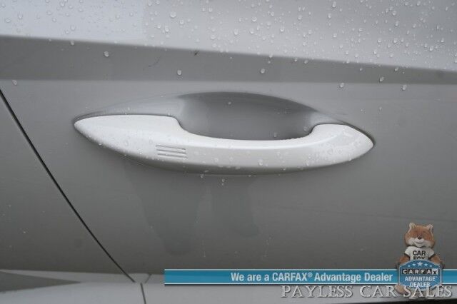 2025 Hyundai Tucson Hybrid N Line Anchorage AK