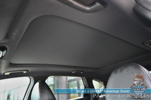 2025 Hyundai Tucson Hybrid N Line Anchorage AK