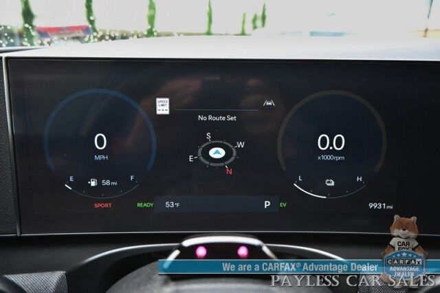 2025 Hyundai Tucson Hybrid N Line Anchorage AK