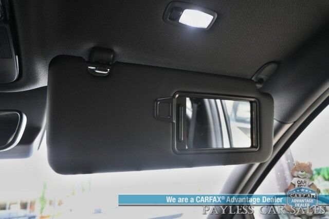 2025 Hyundai Tucson Hybrid N Line Anchorage AK