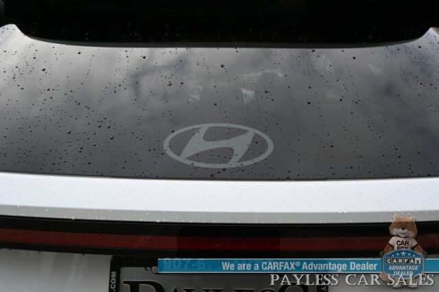 2025 Hyundai Tucson Hybrid N Line Anchorage AK