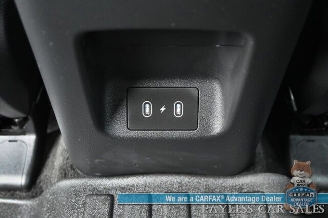 2025 Hyundai Tucson Hybrid N Line Anchorage AK