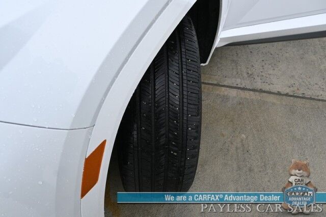 2025 Hyundai Tucson Hybrid N Line Anchorage AK