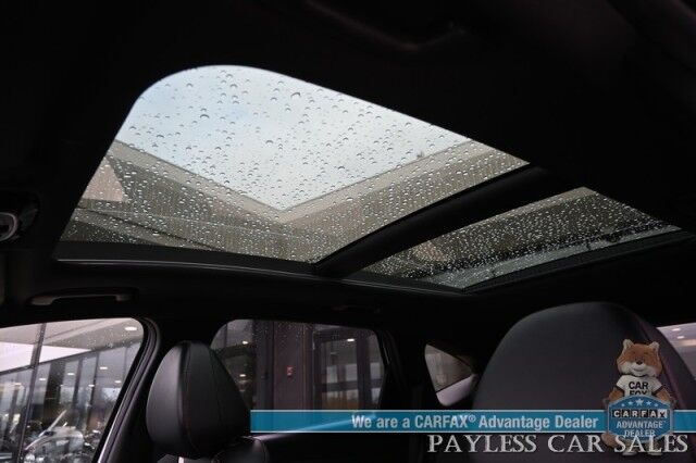 2025 Hyundai Tucson Hybrid N Line Anchorage AK