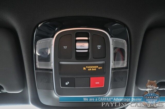 2025 Hyundai Tucson Hybrid N Line Anchorage AK