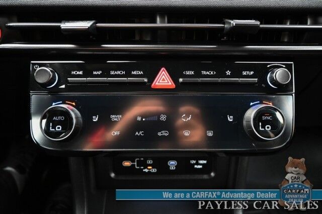 2025 Hyundai Tucson Hybrid N Line Anchorage AK
