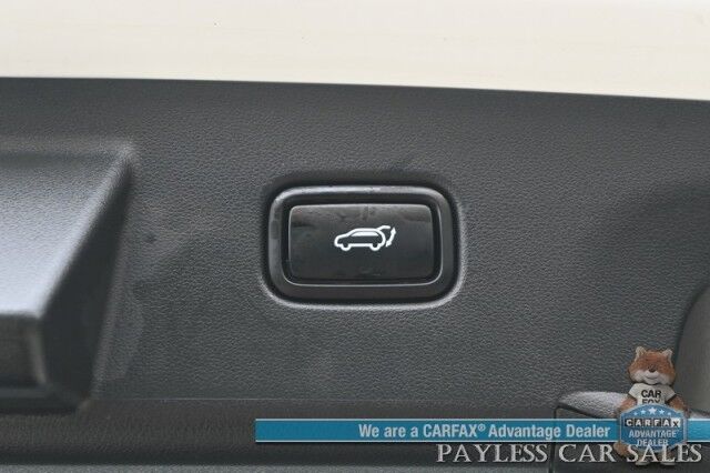 2025 Hyundai Tucson Hybrid N Line Anchorage AK