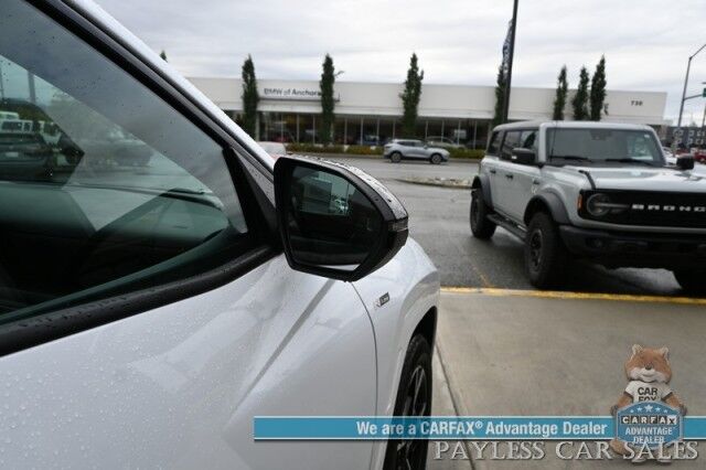 2025 Hyundai Tucson Hybrid N Line Anchorage AK