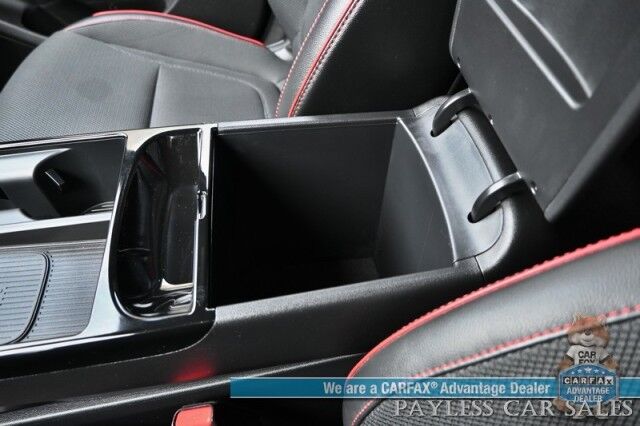 2025 Hyundai Tucson Hybrid N Line Anchorage AK