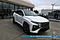 2025 Hyundai Tucson Hybrid N Line Anchorage AK