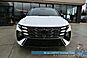 2025 Hyundai Tucson Hybrid N Line Anchorage AK