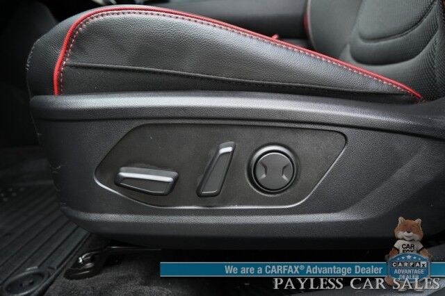 2025 Hyundai Tucson Hybrid N Line Anchorage AK
