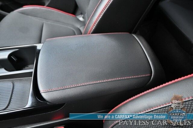 2025 Hyundai Tucson Hybrid N Line Anchorage AK
