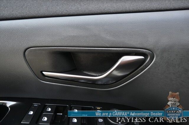 2025 Hyundai Tucson Hybrid N Line Anchorage AK