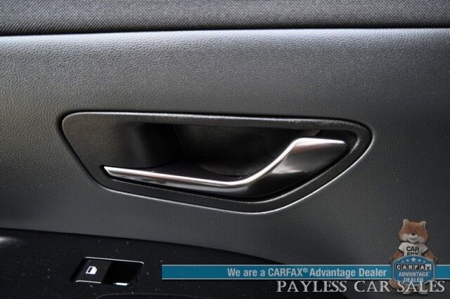 2025 Hyundai Tucson Hybrid N Line Anchorage AK