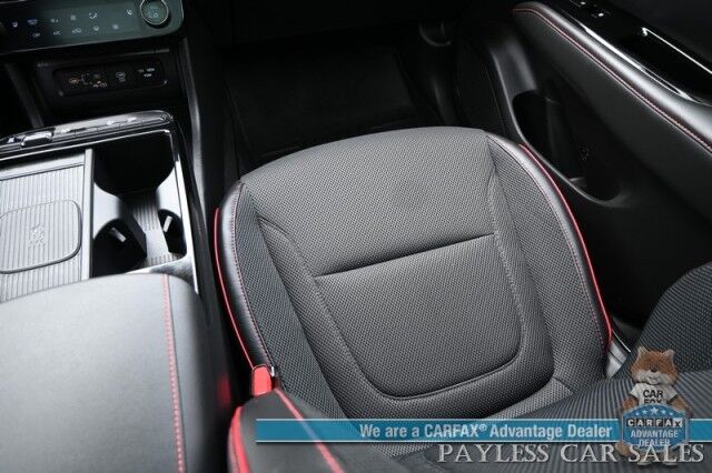 2025 Hyundai Tucson Hybrid N Line Anchorage AK