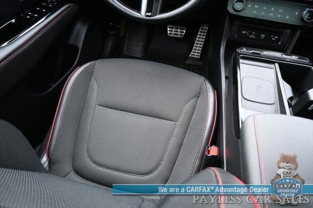 2025 Hyundai Tucson Hybrid N Line Anchorage AK