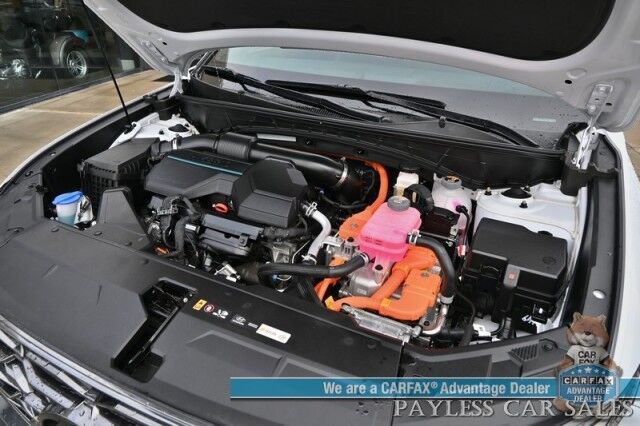2025 Hyundai Tucson Hybrid N Line Anchorage AK