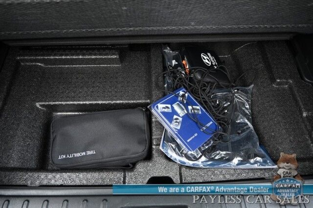 2025 Hyundai Tucson Hybrid N Line Anchorage AK