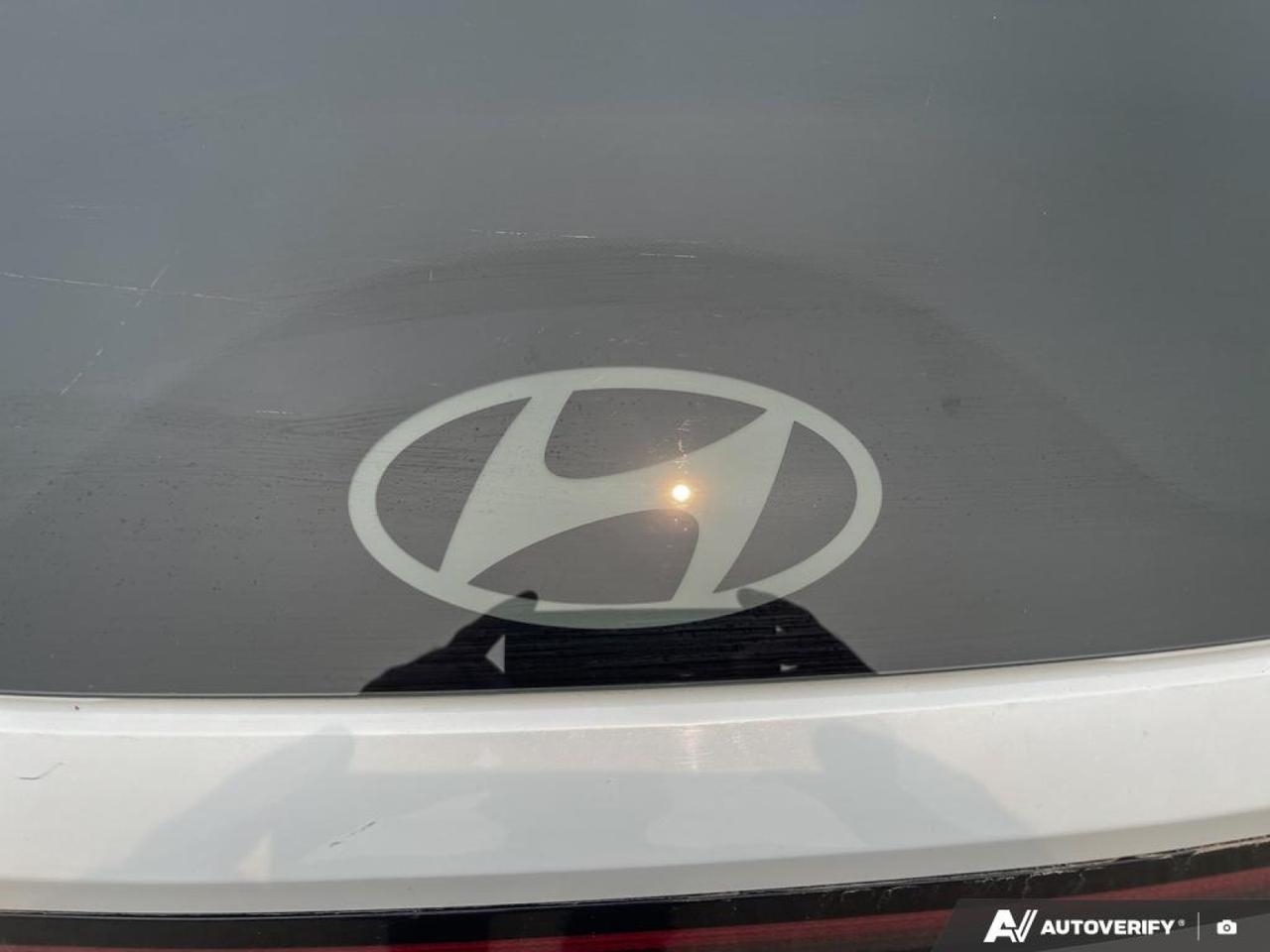 2025 Hyundai Tucson Hybrid N-Line Edmonton AB