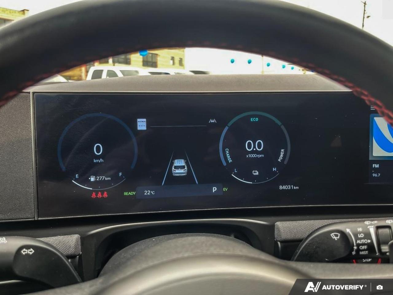 2025 Hyundai Tucson Hybrid N-Line Edmonton AB