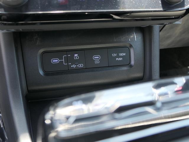 2025 Hyundai Tucson Hybrid N Line Glendora CA
