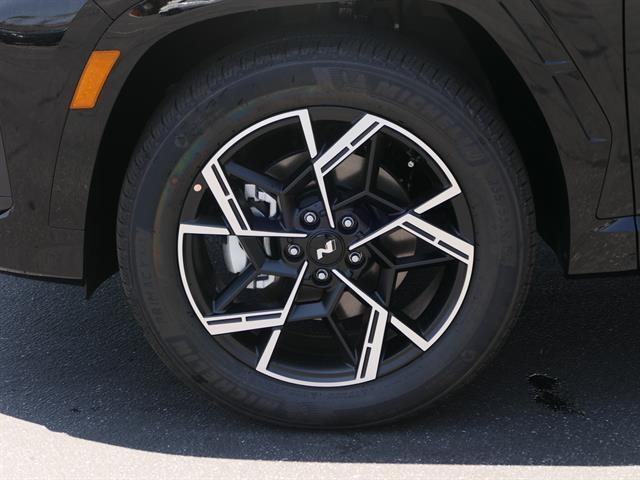 2025 Hyundai Tucson Hybrid N Line Glendora CA