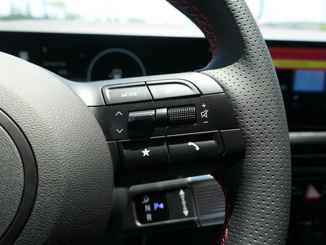 2025 Hyundai Tucson Hybrid N Line Glendora CA