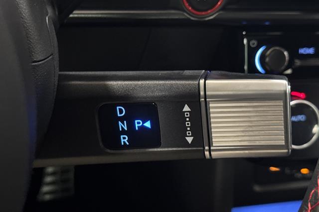 2025 Hyundai Tucson Hybrid N Line