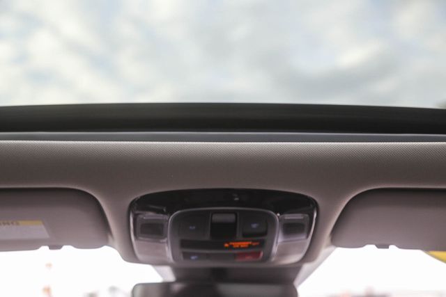 2025 Hyundai Tucson Hybrid SEL Convenience Folsom CA