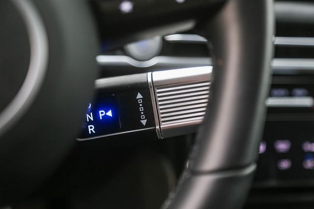2025 Hyundai Tucson Hybrid SEL Convenience Folsom CA