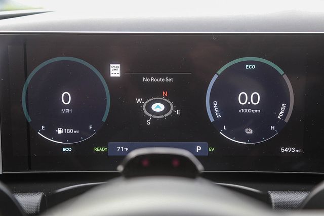 2025 Hyundai Tucson Hybrid SEL Convenience Folsom CA