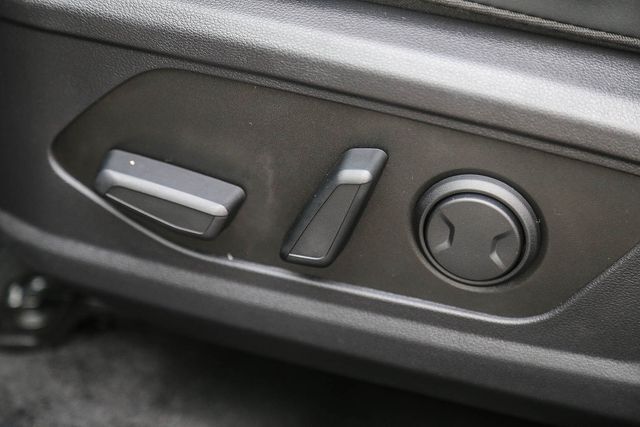 2025 Hyundai Tucson Hybrid SEL Convenience Folsom CA