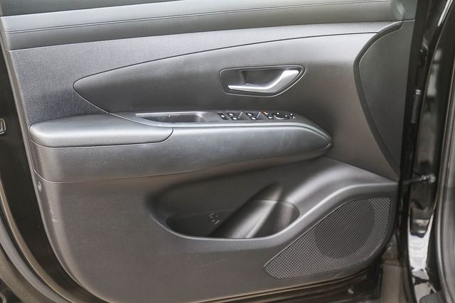 2025 Hyundai Tucson Hybrid SEL Convenience Folsom CA