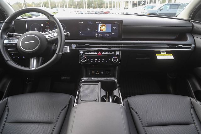2025 Hyundai Tucson Hybrid SEL Convenience Folsom CA