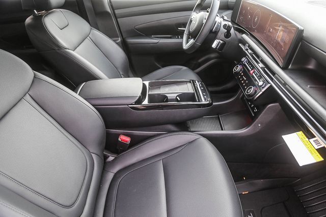 2025 Hyundai Tucson Hybrid SEL Convenience Folsom CA