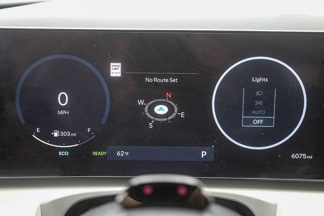 2025 Hyundai Tucson Hybrid SEL Convenience Folsom CA